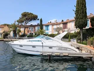 Fairline Targa 30