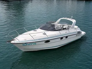Fairline Targa 31