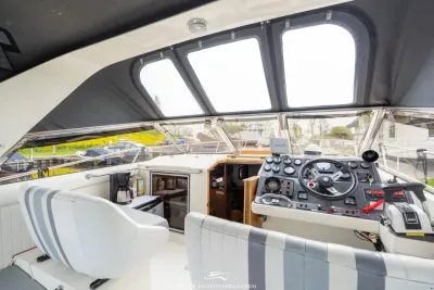 Fairline Targa 33