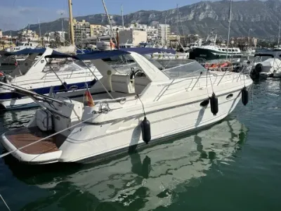 Fairline Targa 33