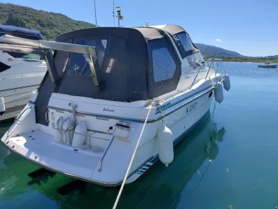Fairline Targa 33
