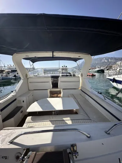 Fairline Targa 33