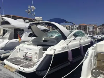 Fairline Targa 34