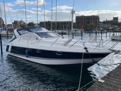 Fairline Targa 37