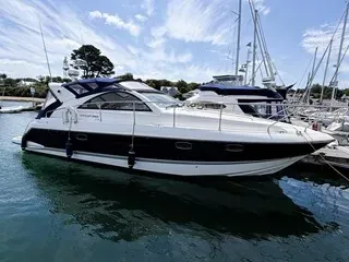 Fairline Targa 38