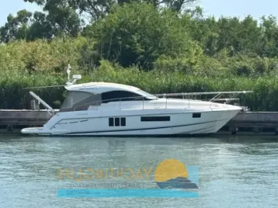 Fairline TARGA 38