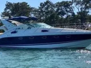 Fairline Targa 40