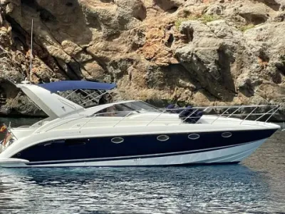Fairline Targa 40