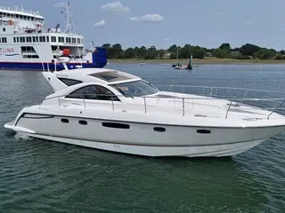Fairline Targa 44 GT