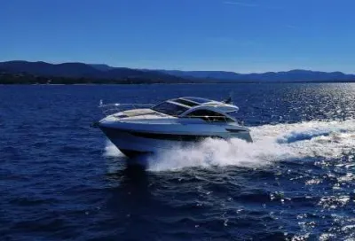 Fairline Targa 45 GT