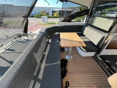 Fairline Targa 45 GT