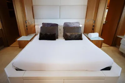 Fairline Targa 45 Open 2020