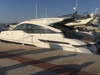Fairline Targa 45 Open