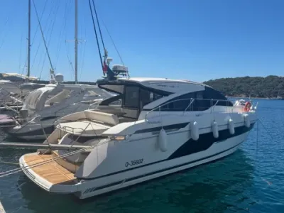 Fairline Targa 45GT