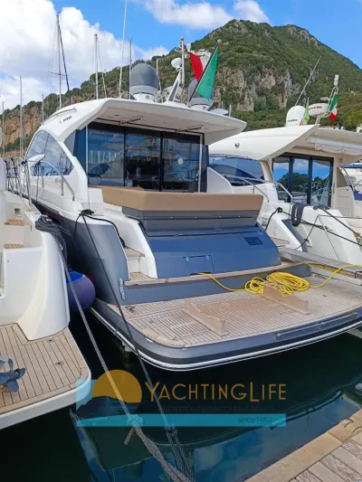 Fairline Targa 48 GT