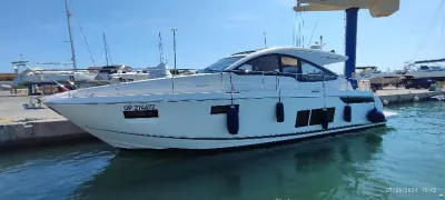 Fairline TARGA 48 GT