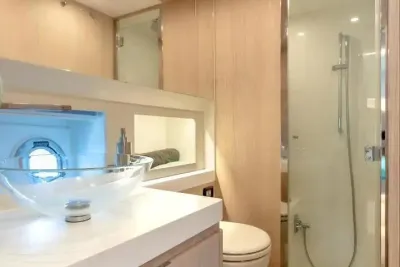 Fairline Targa 48 Open 2015