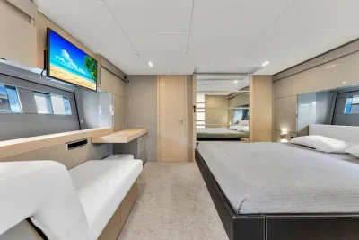 Fairline Targa 52 2009