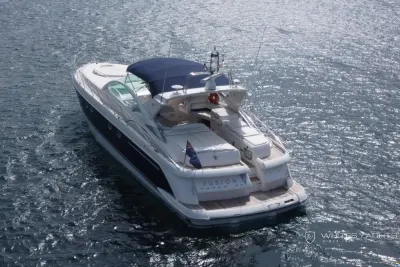 Fairline Targa 52