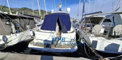 Fairline Targa 52 MK3
