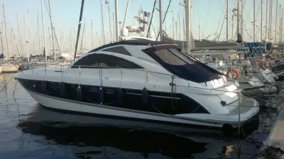 Fairline Targa 52 MK3
