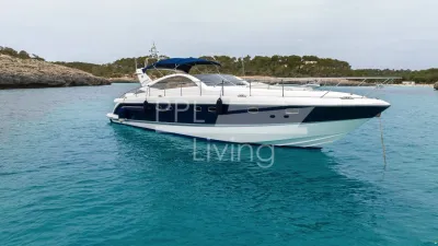 Fairline Targa 52