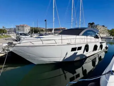 Fairline Targa 62 Gt