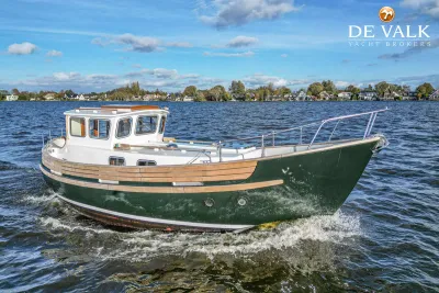 FAIRWAYS MARINE FISHER 30 PILOTHOUSE motor yacht for sale