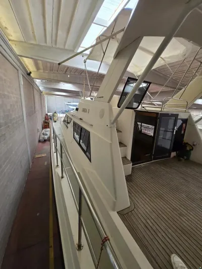 Falcon Yachts FALCON 82 S 1997