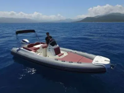 FANALE MARINE FANALE FALCHETTU 700