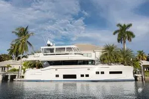 FANTASEA 68' Sirena 2020