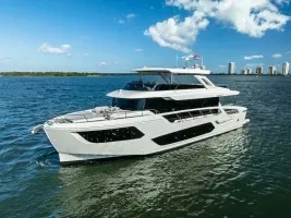 Fantasy Girl 75' Absolute 2025