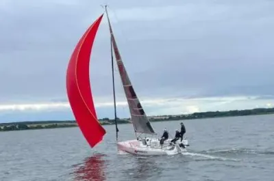 Fareast 28R