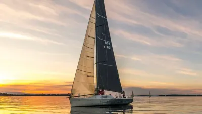 FARR 40 OD - 082 | Boats for Sale