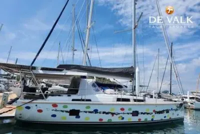 FARR 50 PILOTHOUSE sailing yacht for sale