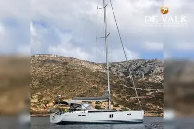 FARR 525 DECK SALOON sailing yacht for sale