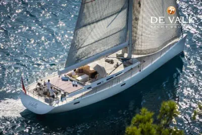 FARR 63 PILOT HOUSE sailing yacht for sale