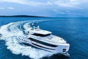 FD90-234 90' Horizon 2026