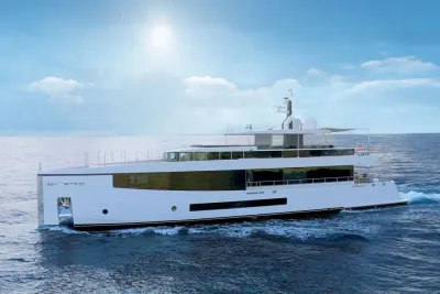 Feadship Feadship Lagoon Cruiser (FLC) 2016