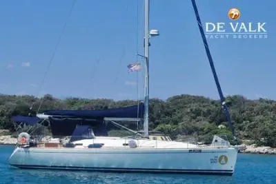 FEELING 416DI CENTREBOARD sailing yacht for sale
