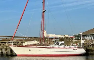 Feltz Skorpion 13m
