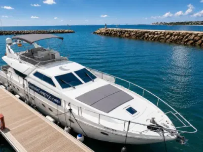 Ferretti 175 Fly
