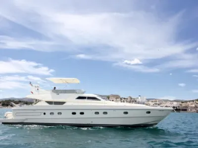 Ferretti 175 Fly