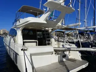 Ferretti 470