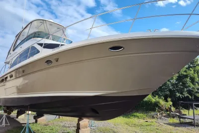 Ferretti Yachts 550 2018