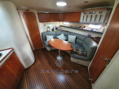 Fiart 40' Genius