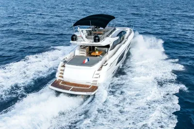 Fiart Seawalker 39 2024
