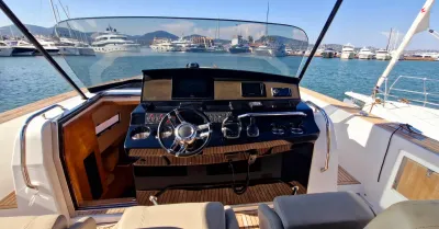 Fiart Seawalker 43 2021