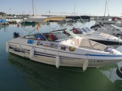 Fibrafort Focker 222