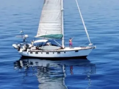 Fijian Bermudian 44